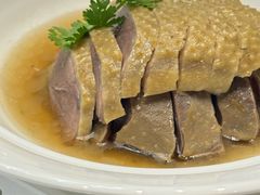 -扬州香格里拉·香宫中餐厅