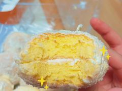 盒马老奶油蛋糕-盒马鲜生(和谐广场店)