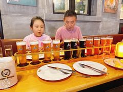 -巴伐利亚啤酒坊(意式风情街店)