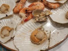 -沈阳和平艾美酒店新食谱西餐厅