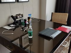 -南京圣和府邸豪华精选酒店