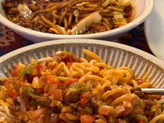 -伊带伊路新疆美食府(呼家楼店)