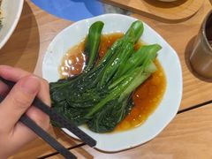 -马记永·兰州牛肉面(3019君尚店)