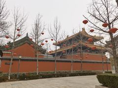 -即墨古城