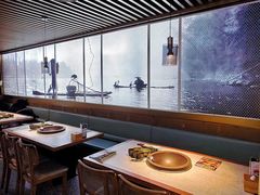 -鲜潭蒸汽石锅鱼(五道口购物中心店)