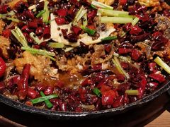 -老板恋上鱼(印象城店)