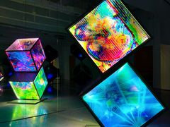 -时代美术馆-成都馆