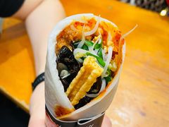 野生牛肝菌肉酱饵块-饵块食光·云南有机手作饵块