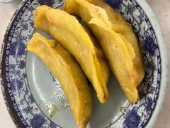 -金陵老丁家馄饨(新街口店)