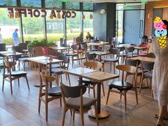 -COSTA COFFEE(联想总部店)