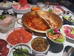 -小龙坎火锅(总店)