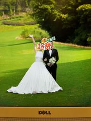 -金夫人婚纱摄影(总店)