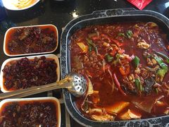 -自贡好吃客(科华店)