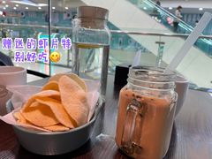 -酷公社·榴莲披萨(太原街店)