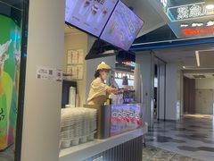 -古茗(湖里五缘湾天虹店)