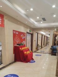 -碧莲盛·不剃发植发