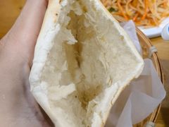 -长安后宰门水盆羊肉(新都心店)