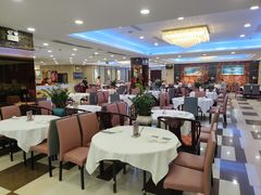 -竹溪百福酒家(同和店)