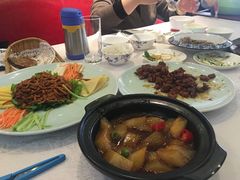 -卫鼎轩·家宴(水上公园店)