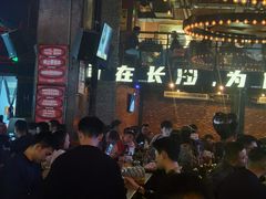 -HIB HUB公社(解放西路店)