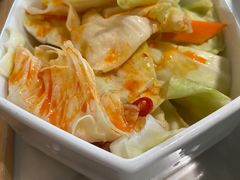 -渔语鱼酸菜鱼新川菜(来福士店)