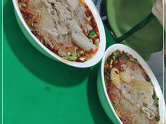 -甘记肥肠粉(马鞍北路店)