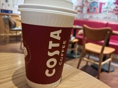 -COSTA COFFEE(西贸凯德晶品4层2店)