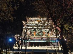 -高榜山景区