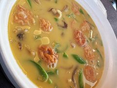 -梅林春晓花园餐厅