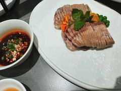 酱羊肉-燕春楼(海河华鼎店)