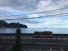 -伊豆观海列车