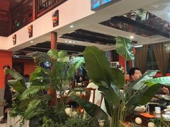 -渝味堂(彩云城店)