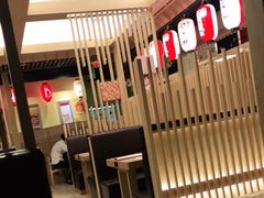 大堂-伊豆野菜村(大族广场店)