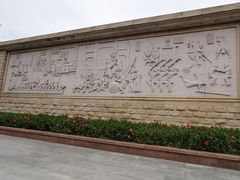-映月湖公园