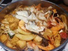 -焖锅部落(任丘店)