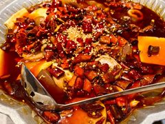 -大鸭梨烤鸭·北京菜(大兴南小街店)
