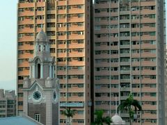 -香港大学