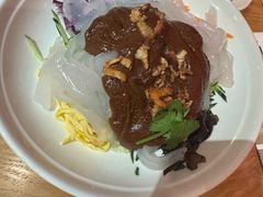 -满园烤鸭·春饼(抚顺万达店)