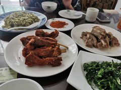 -范记靖远羊羔肉(博物馆店)