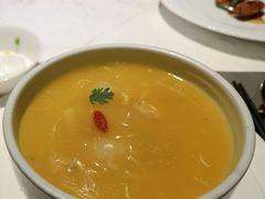 -宴昆山·私房菜(春晖店)