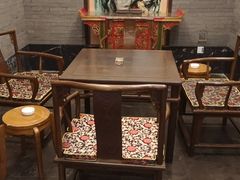 -不倒翁·徽天下名菜楼(马鞍山路店)