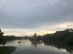 -海上田园