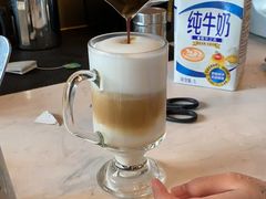 -亚龙湾希尔顿自助餐厅·海鲜·烧烤·沙滩BBQ·现场乐队