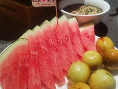 -小厨娘金榜题名(夫子庙秦淮河店)