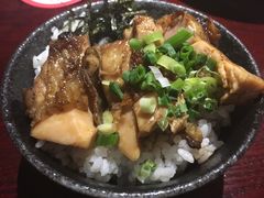 -纪州豚骨酱油拉面(锦延路店)
