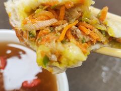 -胡家包子·清真(大众巷店)