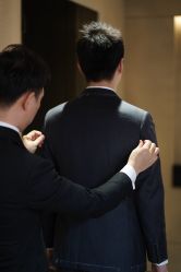 -Mr.Royal御匠先生·手工全麻衬衣西服定制