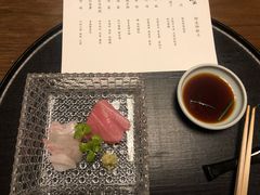 -晴空·日本料理(万象城店)