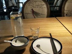 -茉莉餐厅(亳州高新万达广场希夷大道店)