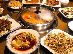 -阿婉贵州苗家酸汤鱼(梅林店)
